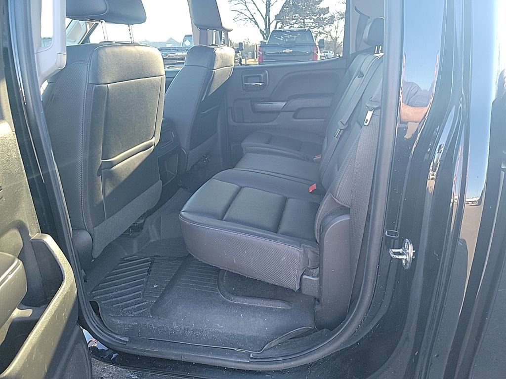 Used 2018 GMC Sierra 1500 SLT image 26