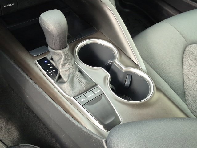 Used 2022 Toyota Camry LE FWD image 12