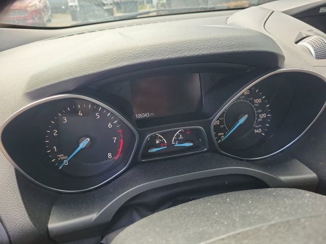 Used 2018 Ford Escape SE image 4