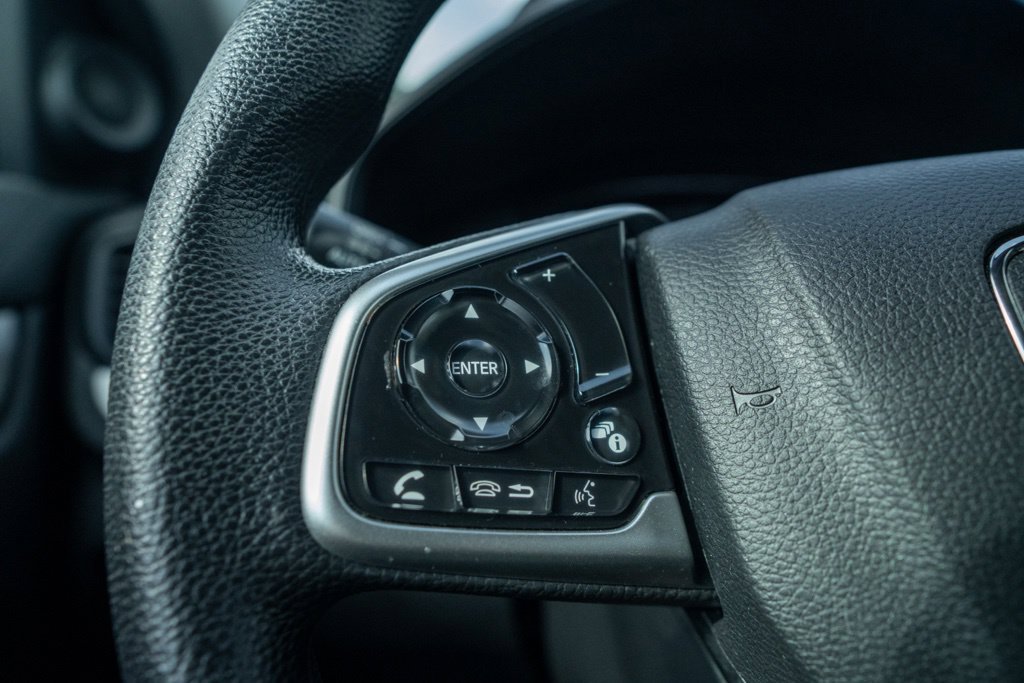Used 2021 Honda CR-V Special Edition image 23
