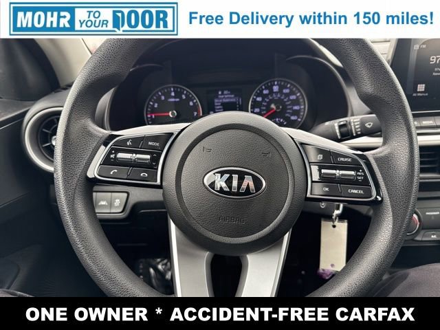 Used 2020 Kia Forte Sedan image 14
