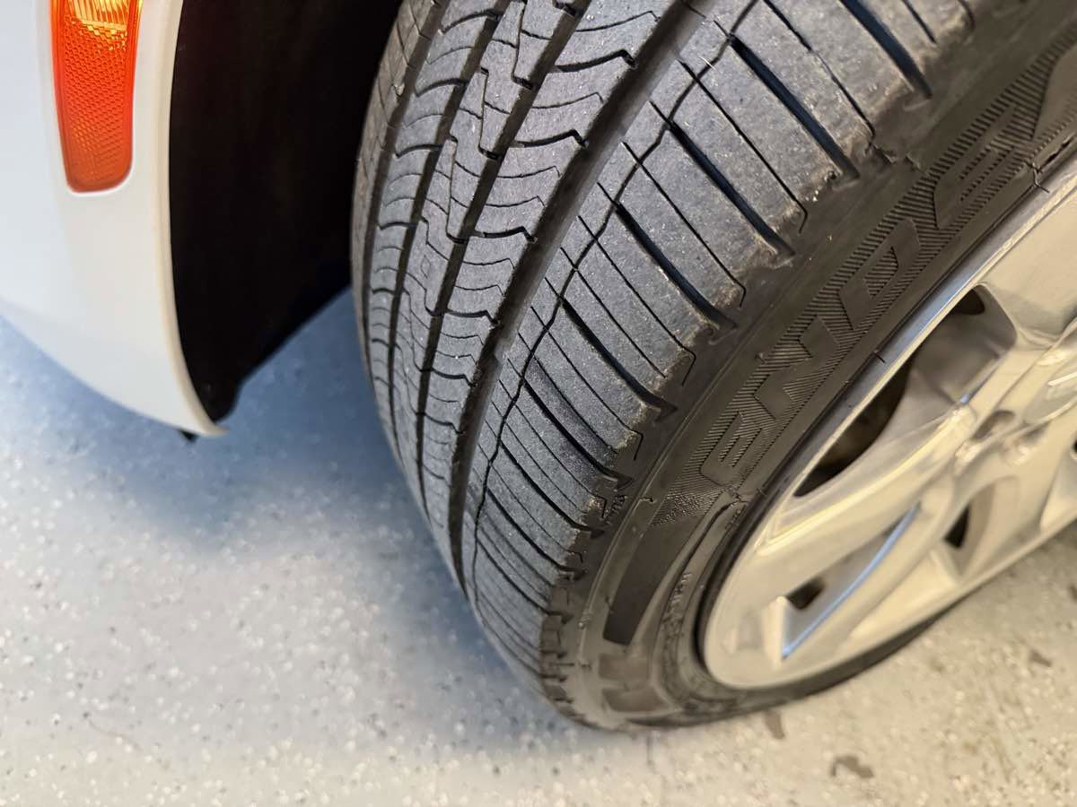 Used 2015 Cadillac ATS Luxury image 29