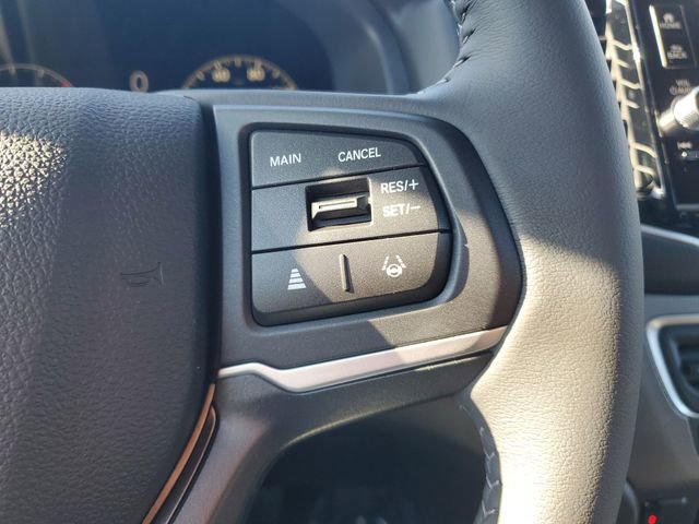 New 2026 Honda Ridgeline RTL image 33