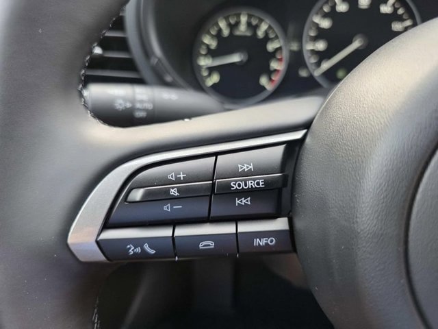 New 2026 MAZDA MAZDA3 2.5 S Sedan w/ Preferred Pkg FWD image 13