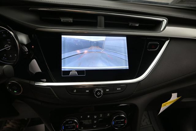 Used 2020 Buick Encore GX Select w/ Experience Buick Package FWD image 36