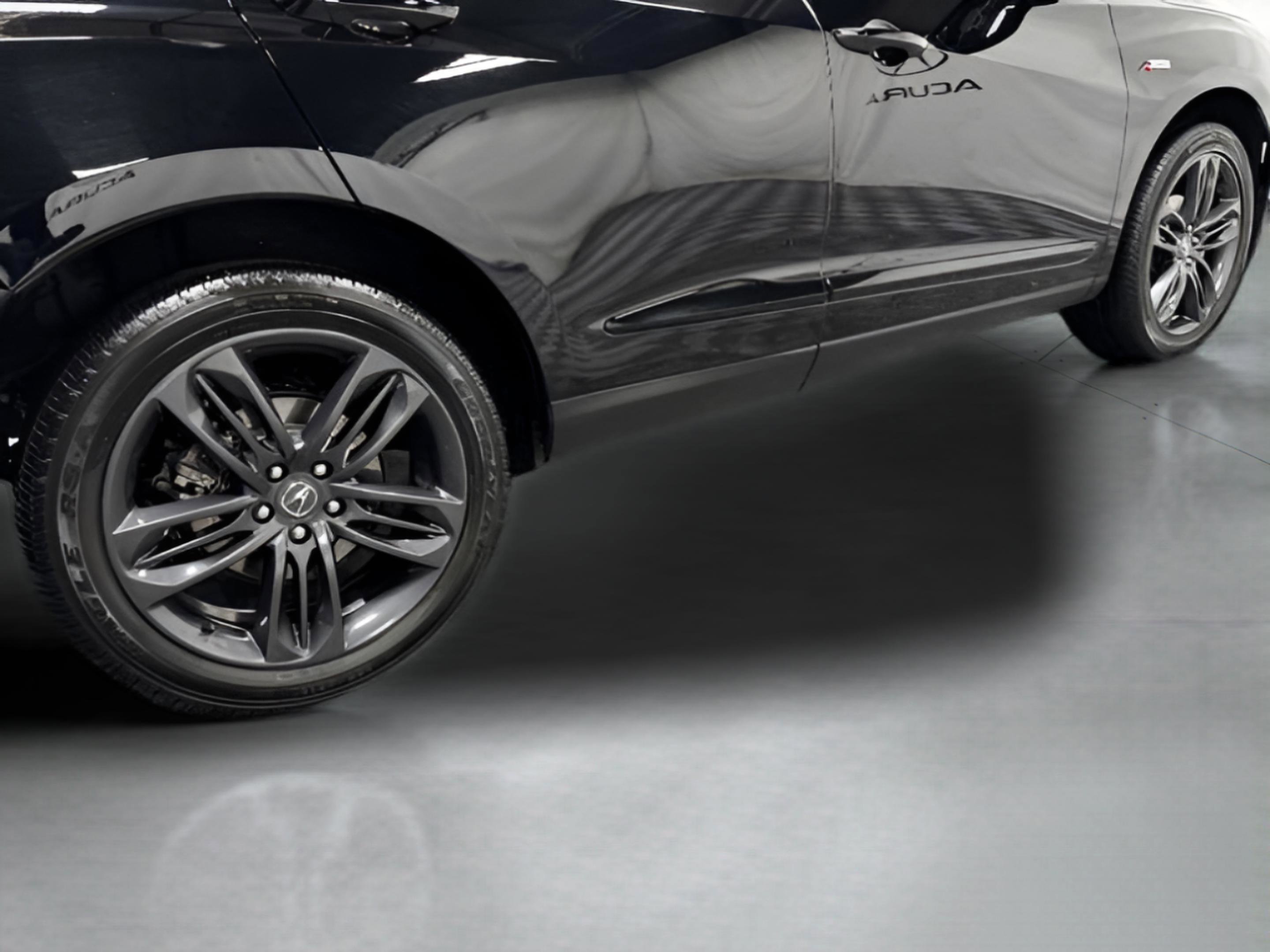 Used 2022 Acura RDX A-Spec FWD image 53
