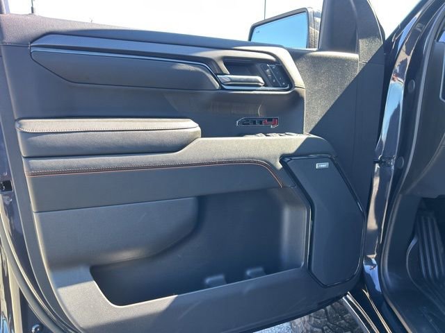 Used 2024 GMC Sierra 1500 AT4 w/ AT4 Premium Package image 11