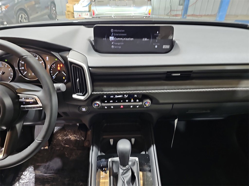 New 2026 MAZDA CX-50 AWD 2.5 S w/ Weather Package image 19