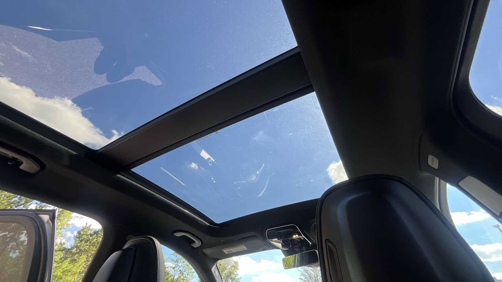 New 2026 Mercedes-Benz GLC 300 4MATIC image 35