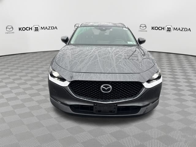 Used 2023 MAZDA CX-30 AWD 2.5 S w/ Preferred Package image 2