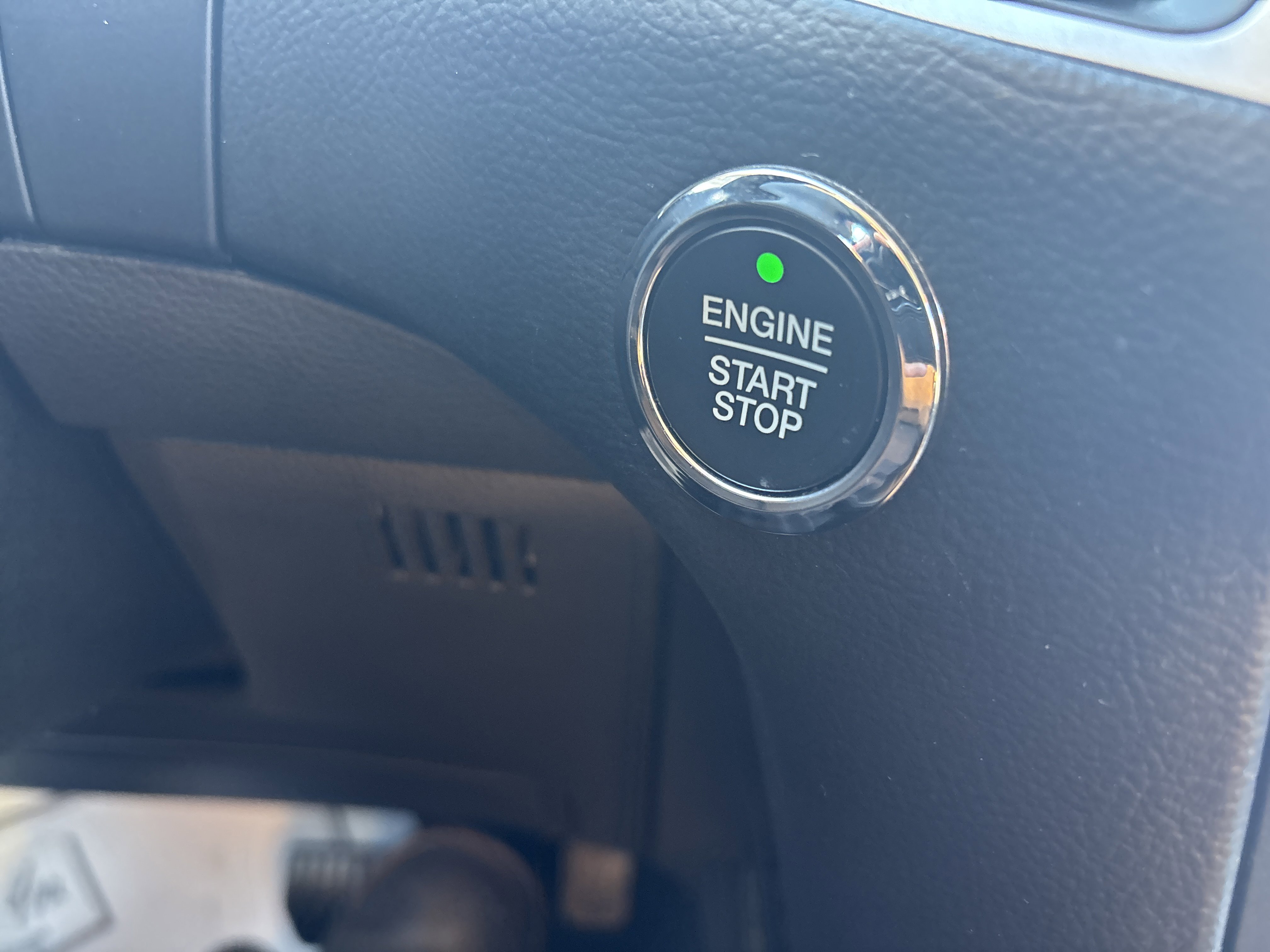 Used 2024 Ford Edge SEL image 31