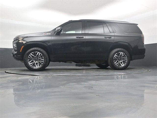 Used 2025 Chevrolet Tahoe Z71 image 45