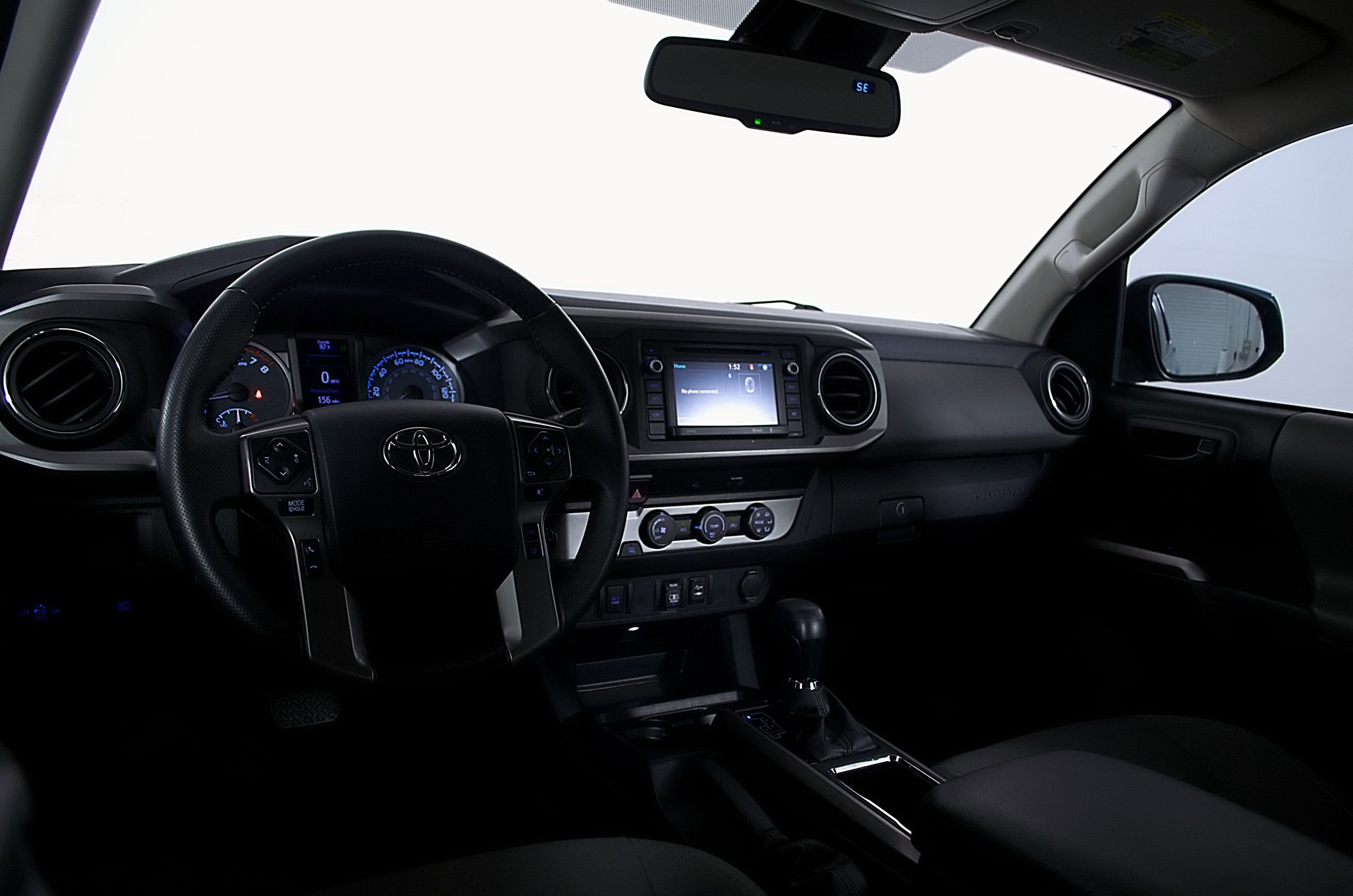 Used 2019 Toyota Tacoma SR5 RWD image 19