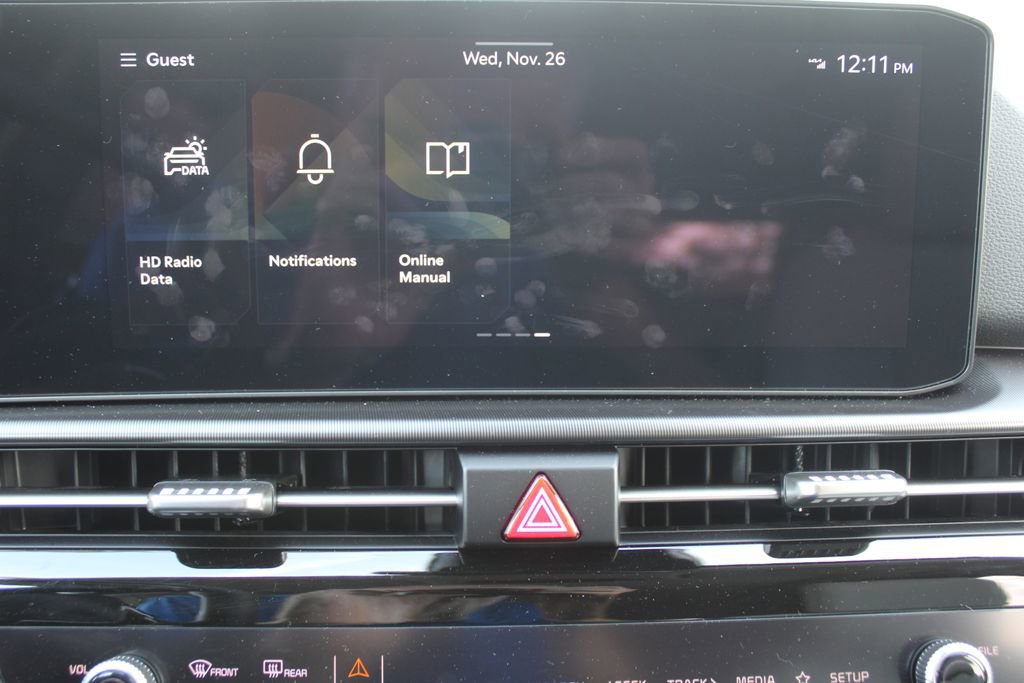 New 2026 Kia Sportage SX Prestige AWD/4WD image 51