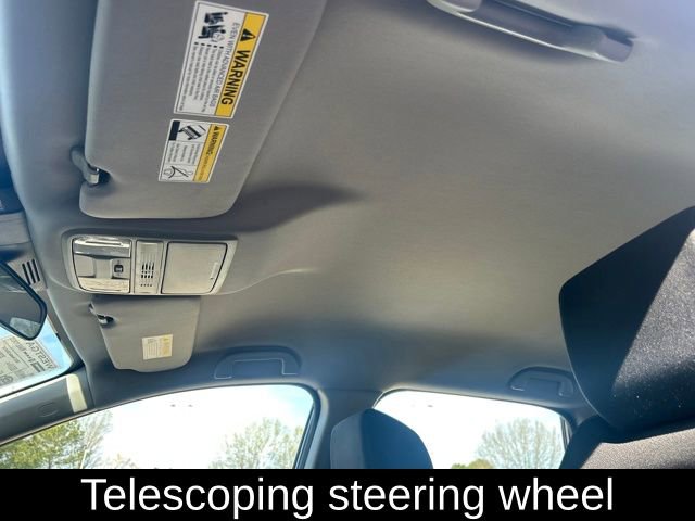 Used 2021 Honda CR-V LX image 16