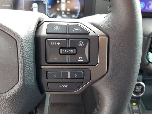 Used 2025 Toyota Land Cruiser AWD/4WD image 20