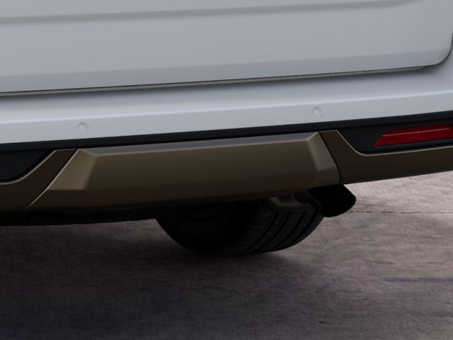 New 2027 Ford Expedition King Ranch AWD/4WD image 23