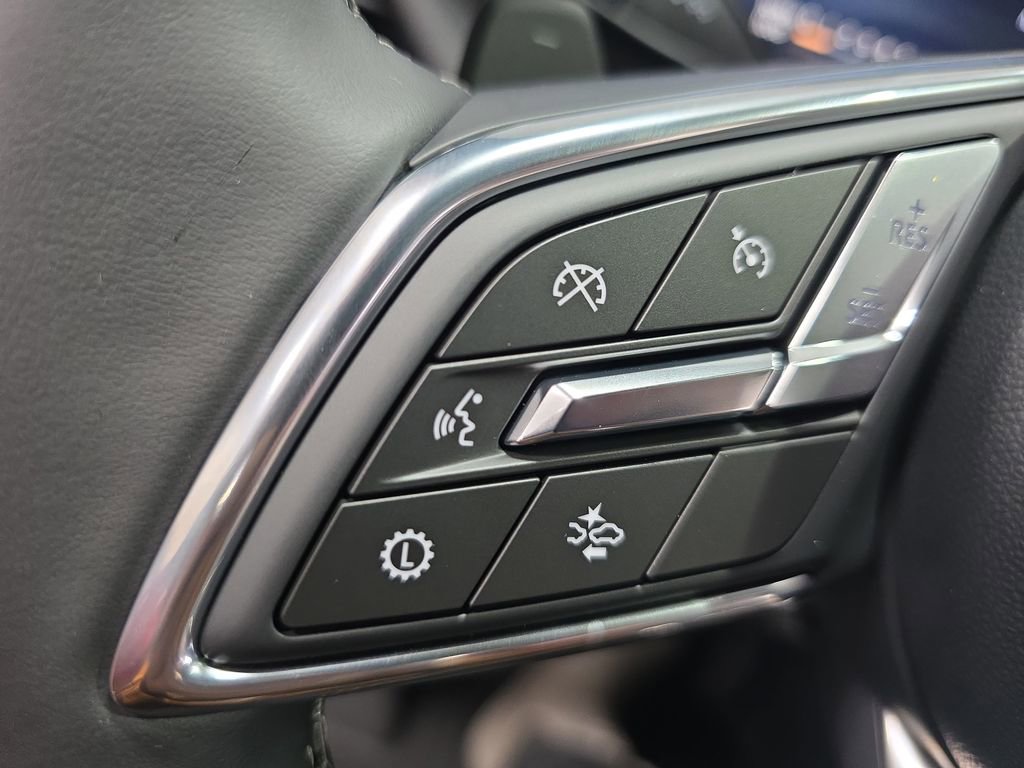 New 2026 Buick Enclave Preferred w/ Power Package image 20