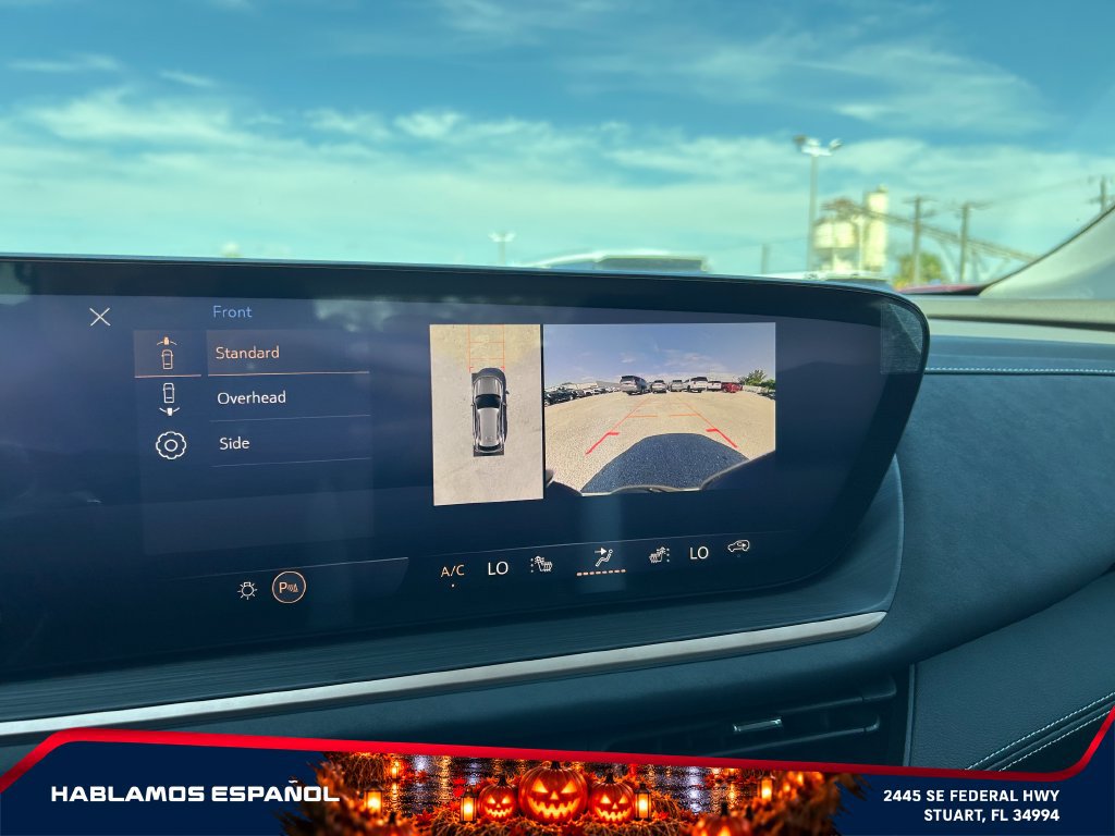 New 2026 Buick Envision Sport Touring AWD/4WD image 32