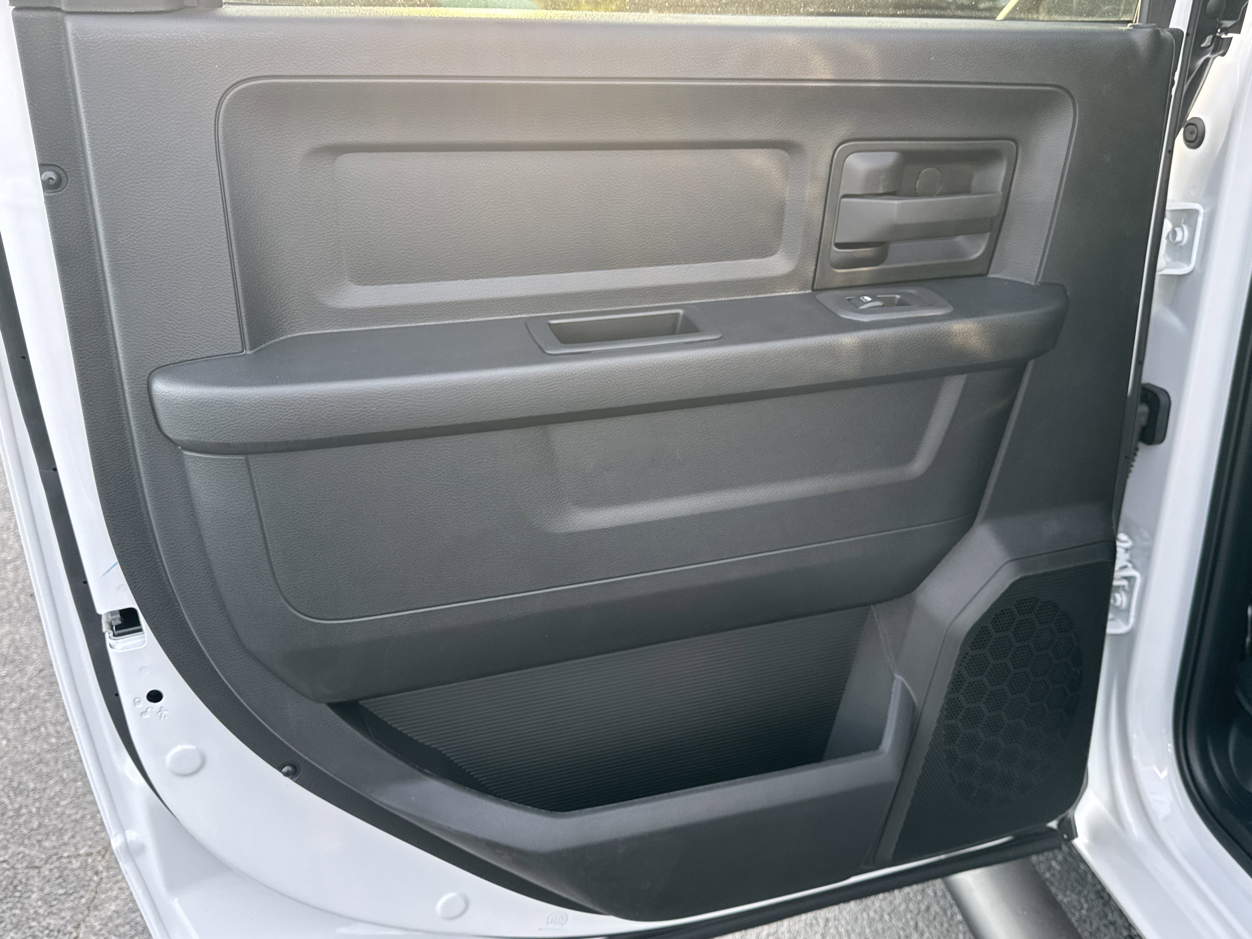 New 2026 RAM 2500 Tradesman AWD/4WD image 21