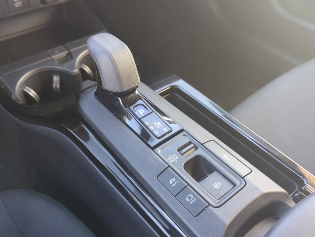 Certified 2024 Toyota Prius LE image 20