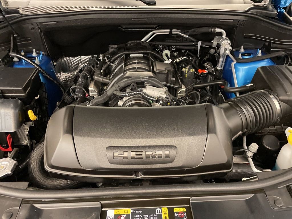 New 2026 Dodge Durango GT w/ Tow 'N Go Package AWD/4WD image 22
