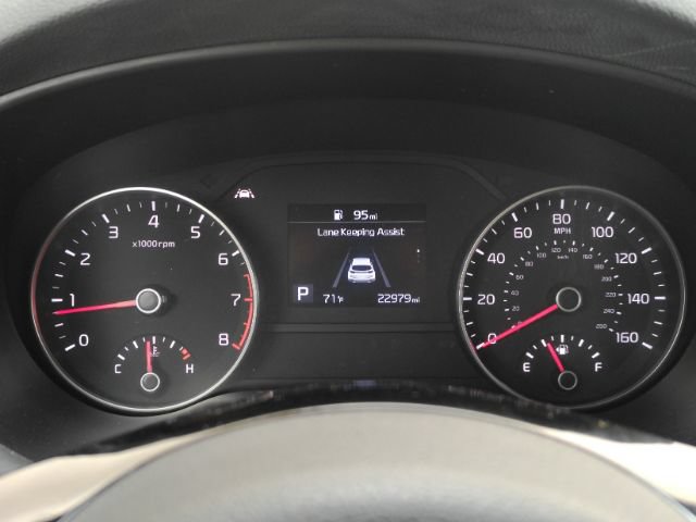 Used 2020 Kia Sportage EX FWD image 40