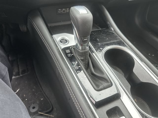 Used 2023 Nissan Altima 2.5 SV AWD/4WD image 24