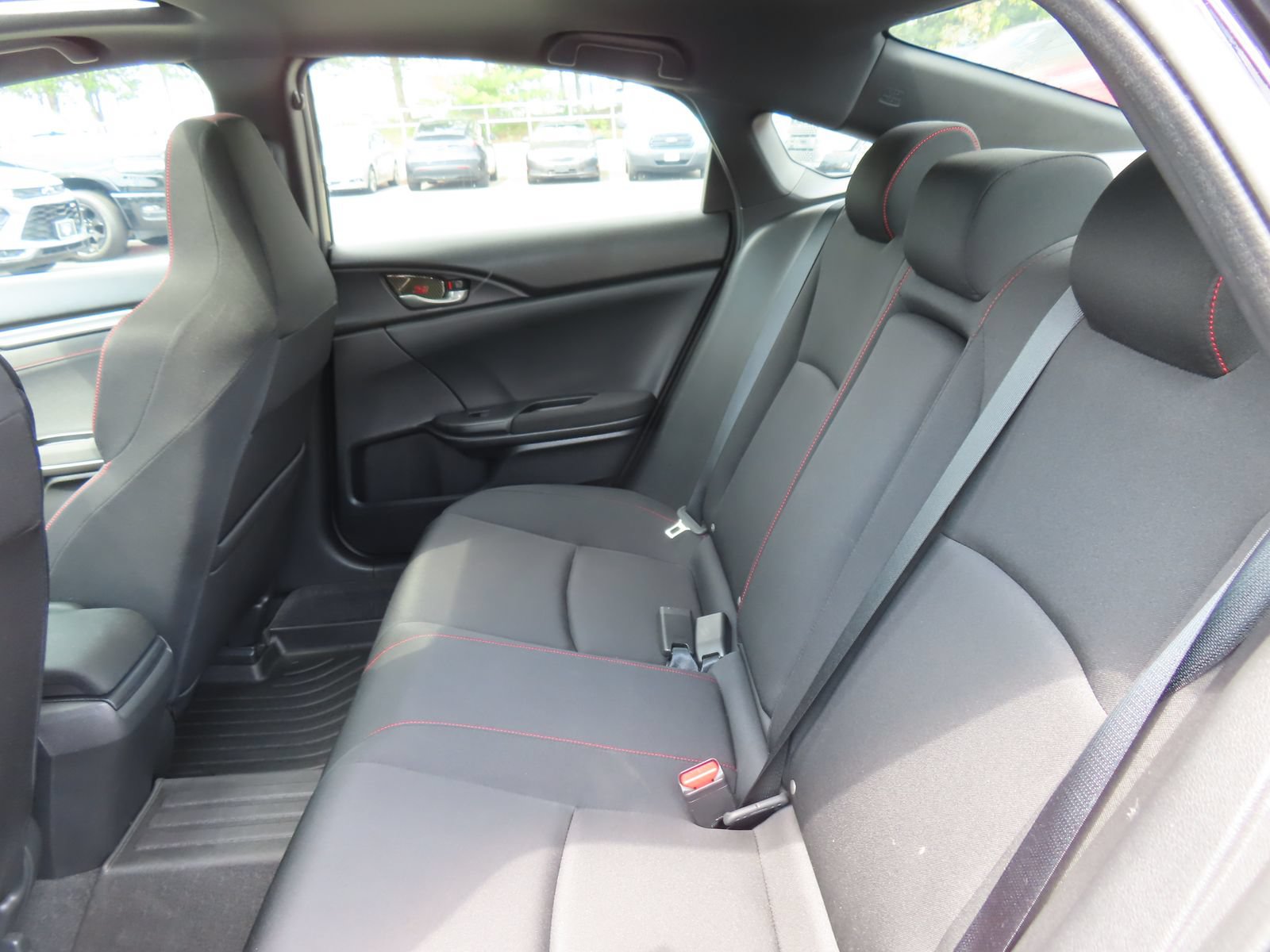 Used 2020 Honda Civic Si image 33