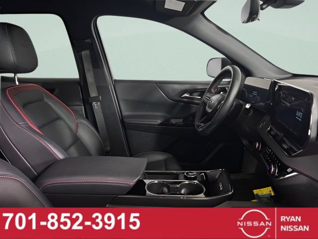 Used 2025 Chevrolet Equinox RS w/ Safety and Technology Package AWD/4WD image 41