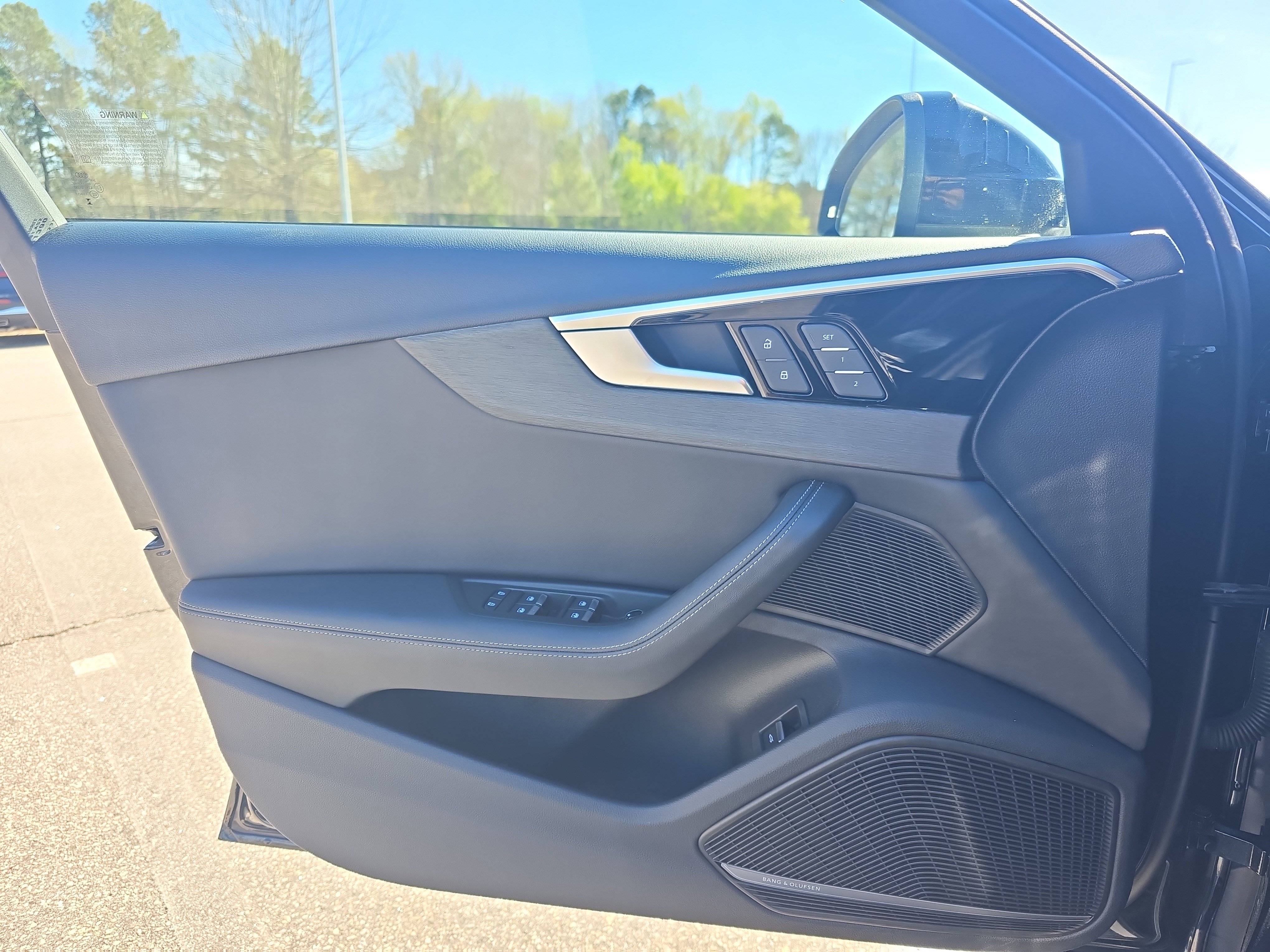 Used 2023 Audi A4 2.0T allroad Premium Plus w/ Premium Plus Package image 25