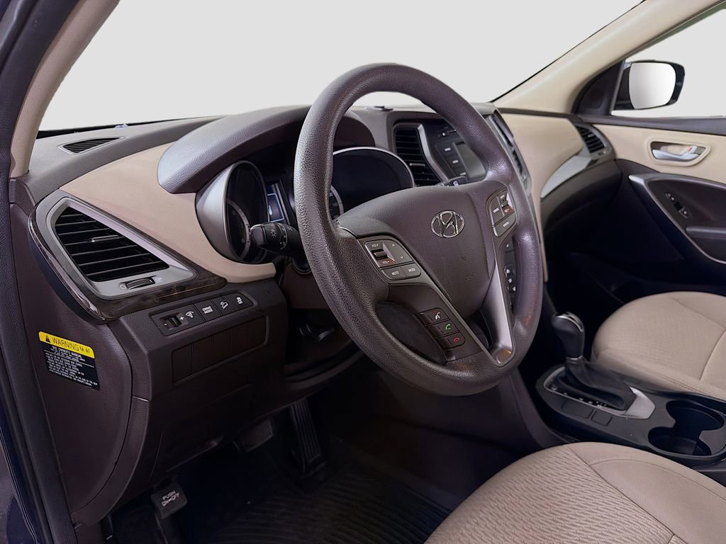 Used 2017 Hyundai Santa Fe Sport image 10