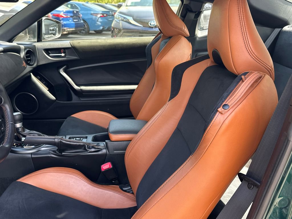 Used 2020 Toyota 86 image 16