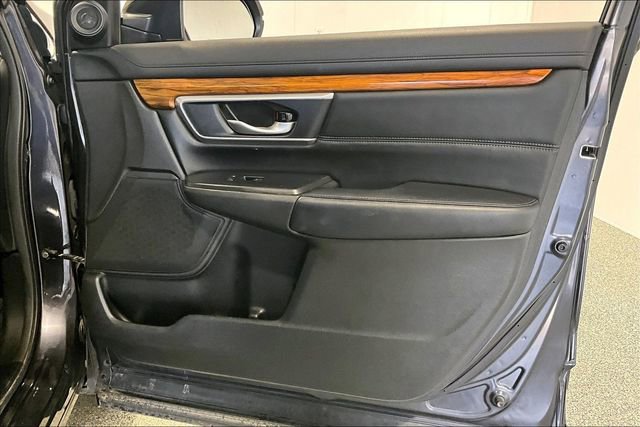 Used 2019 Honda CR-V EX-L image 30