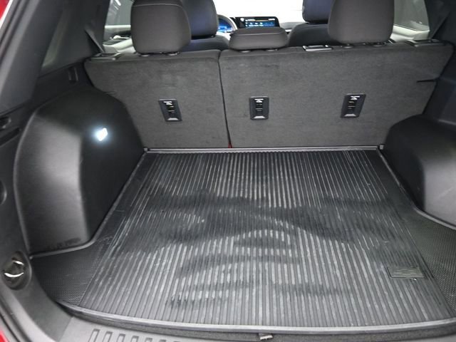 Used 2026 Chevrolet Equinox LT w/ LPO, Floor Liner Package image 25