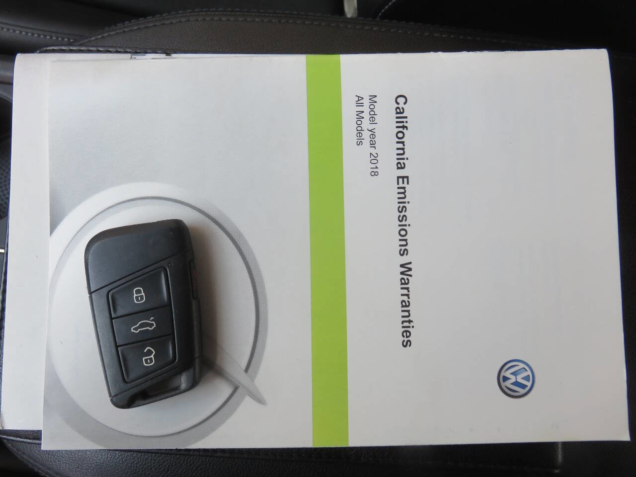 Used 2018 Volkswagen Atlas SE image 37