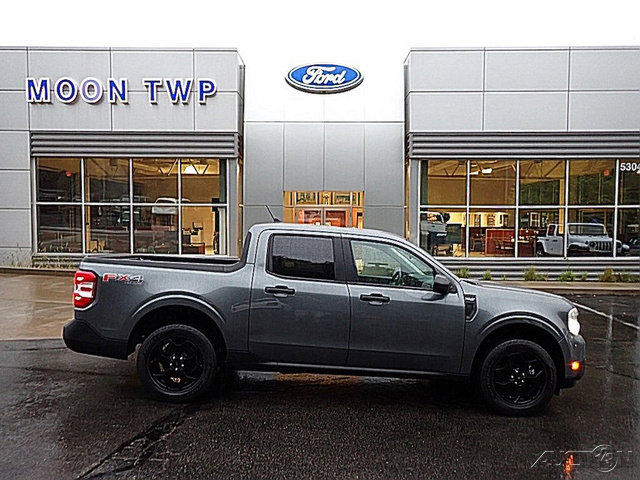 Used 2022 Ford Maverick XLT w/ Equipment Group 300A Standard