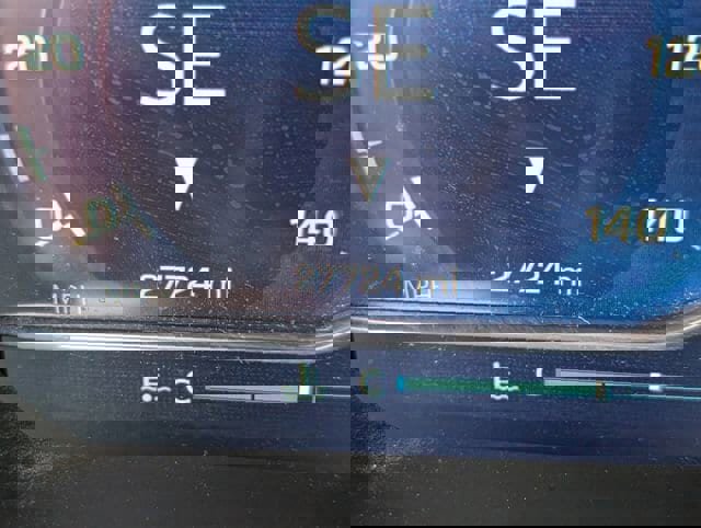 Certified 2024 Chevrolet Silverado 1500 LTZ w/ LTZ Convenience Package II image 12