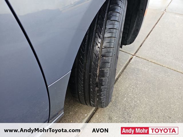 Used 2011 MAZDA MAZDA6 i Sport image 31