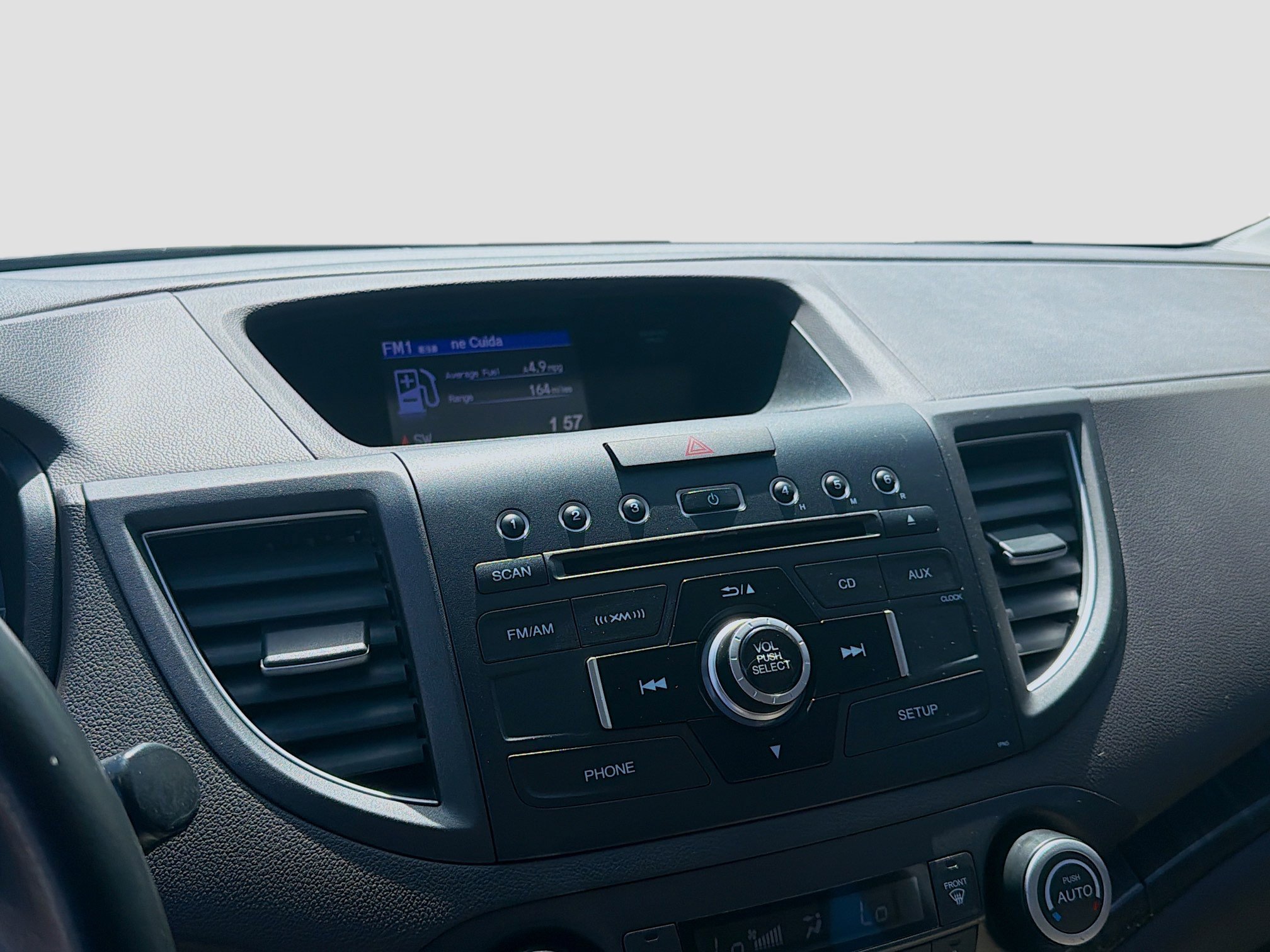 Used 2014 Honda CR-V EX-L image 12