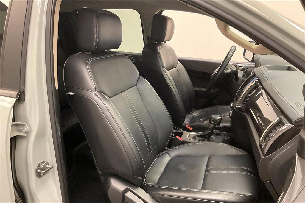 Used 2021 Ford Ranger Lariat w/ Equipment Group 501A High image 6