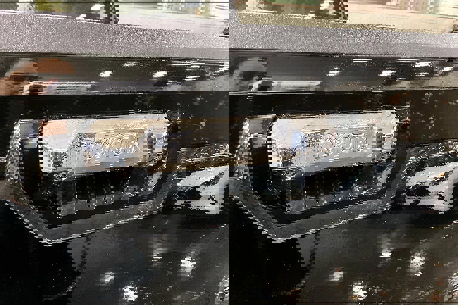 Certified 2025 Toyota Tundra Limited image 30