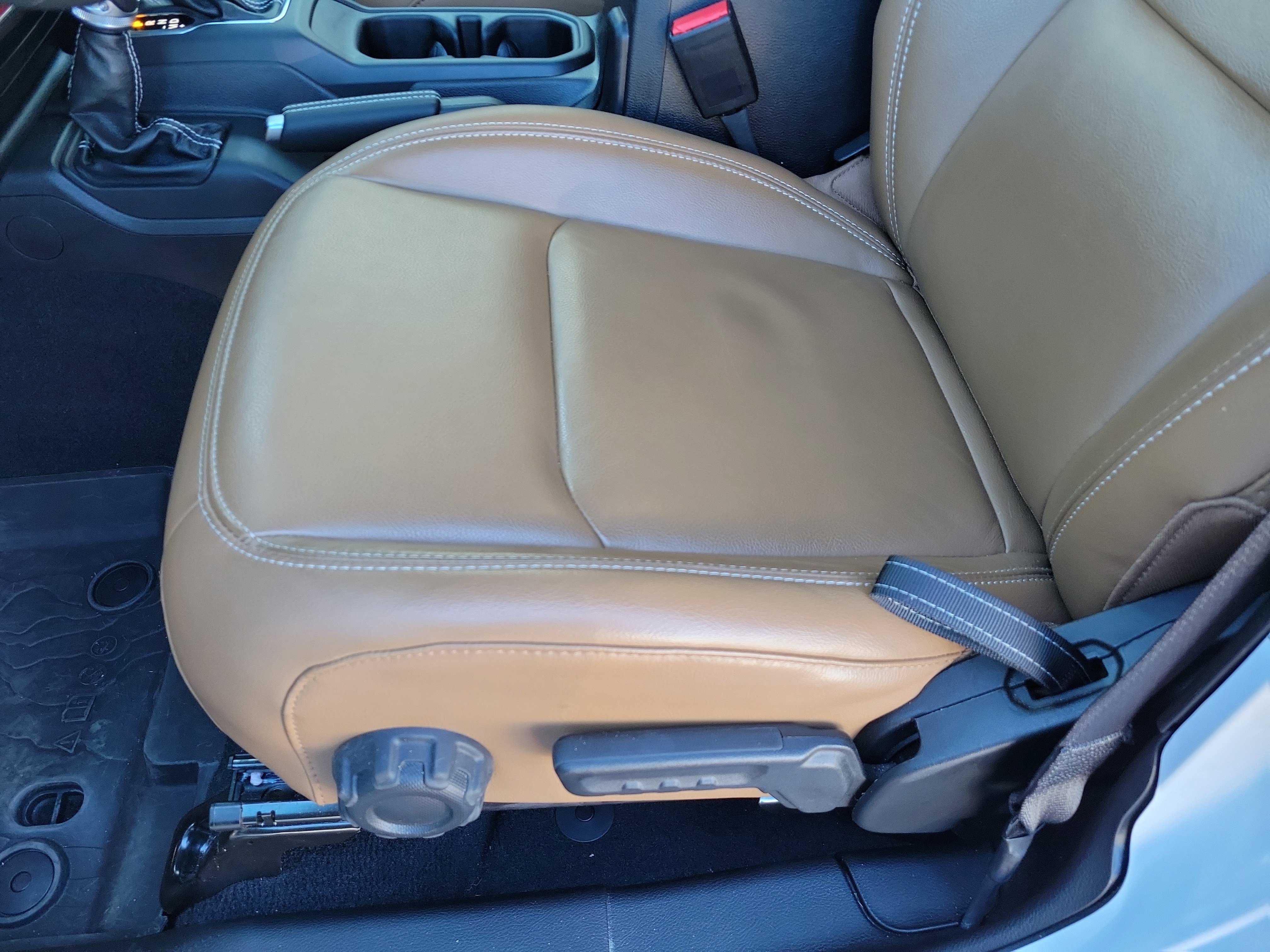 Used 2023 Jeep Gladiator Rubicon w/ LED Lighting Group image 10