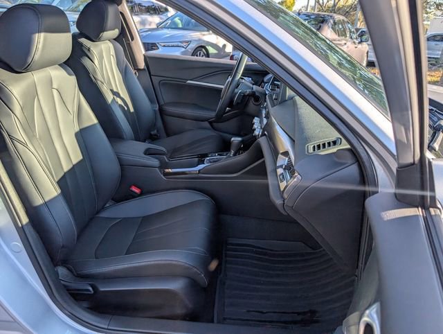 Certified 2024 Acura Integra A-Spec image 16