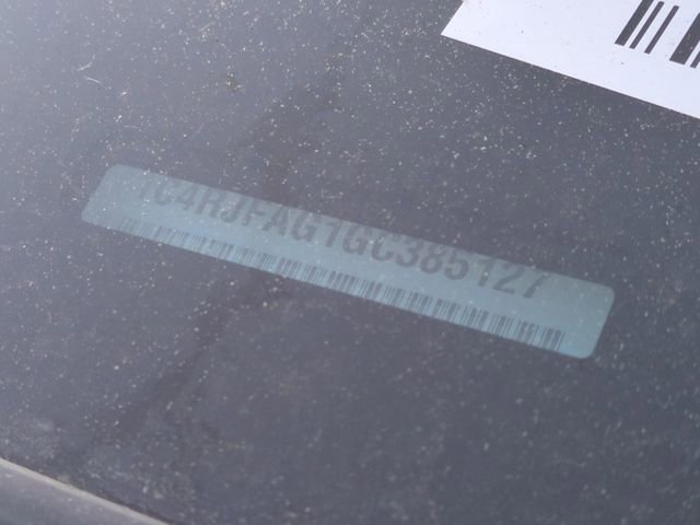 Used 2016 Jeep Grand Cherokee Laredo w/ Quick Order Package 23E AWD/4WD image 13