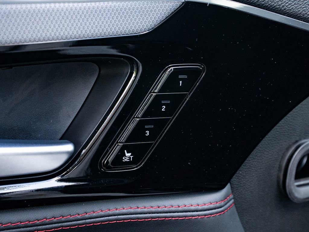 New 2026 Acura MDX A-Spec image 28