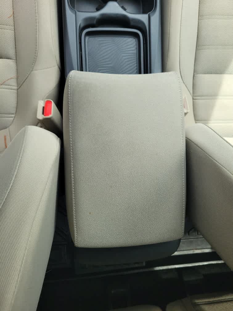 Used 2017 Honda CR-V EX image 17