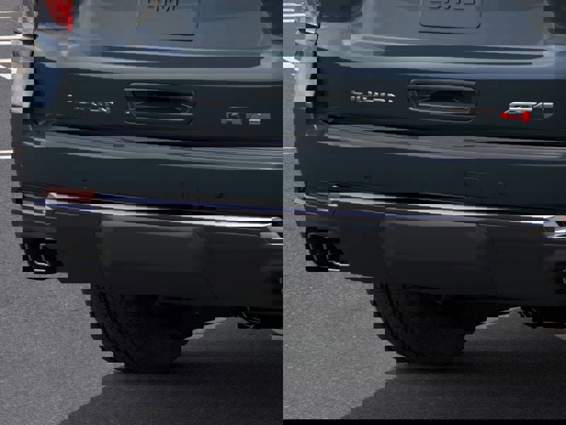 New 2026 GMC Yukon XL AT4 Ultimate image 14