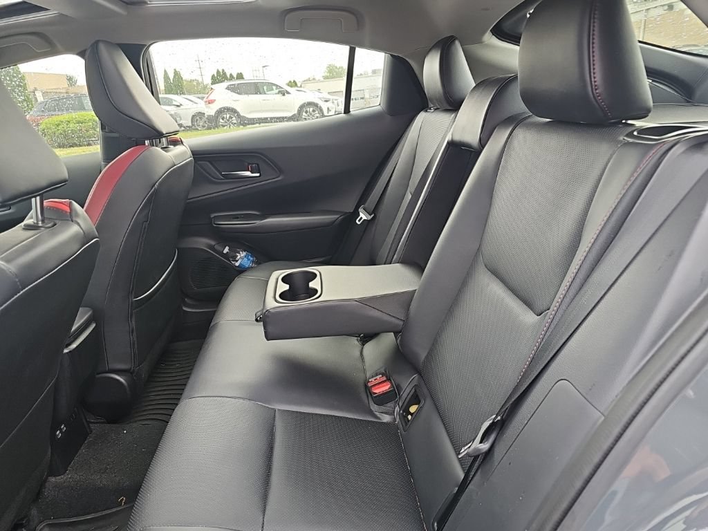 Used 2023 Toyota Prius Prime FWD image 12