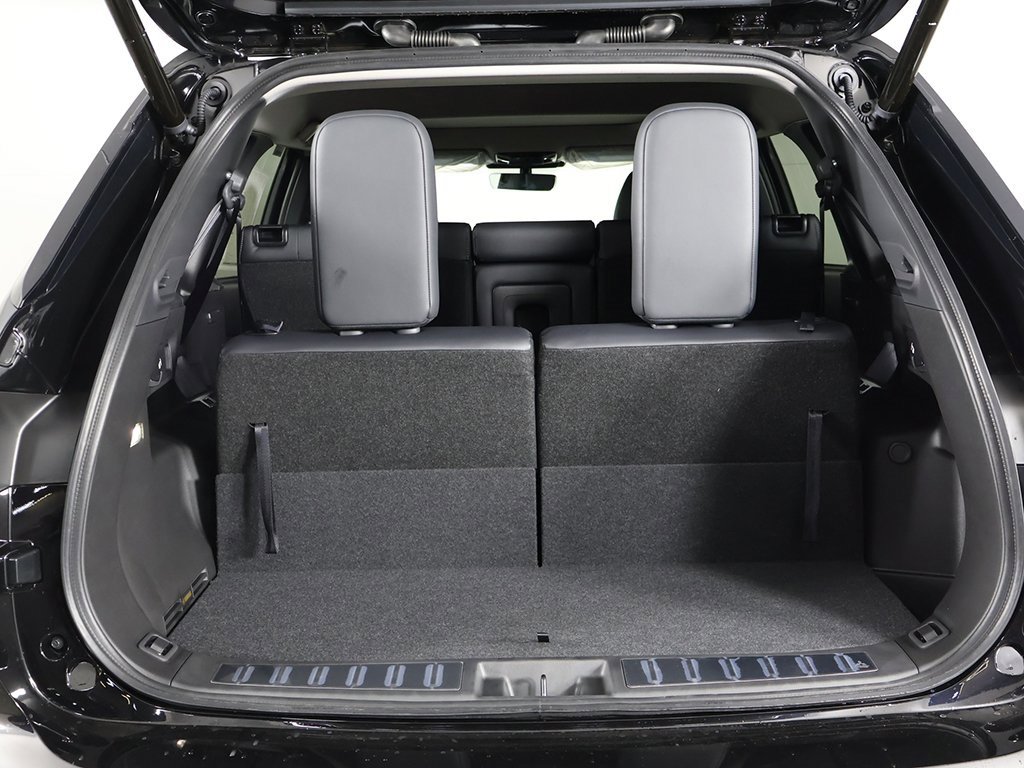 New 2025 Mitsubishi Outlander SE image 20